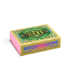The Noble Collection : Wicked - Brincos da Glinda