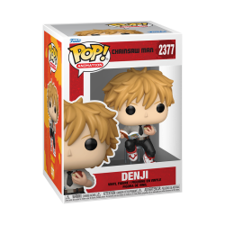 FUNKO POP! Animation:...