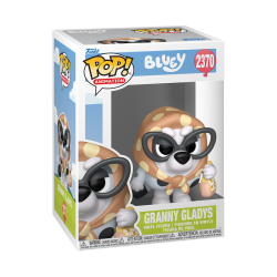 Funko POP! BLUEY: Granny Gladys 2370
