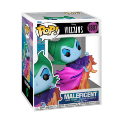 Funko POP! Disney - Premium Maleficent (Deco) 1807