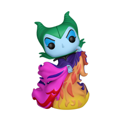 Funko POP! Disney - Premium Maleficent (Deco) 1807