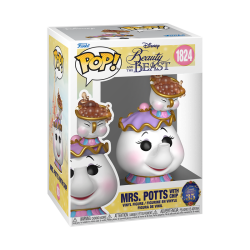 Pré-reserva Funko POP!...
