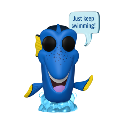 FUNKO POP! Pixar: Finding Nemo - Dory (Just Keep Swimming) 1817