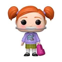 FUNKO POP! Pixar: Finding Nemo - Darla Sherman 1815