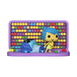 FUNKO POP! INSIDE OUT 2 - Mini Moment Joy & Sadness 1844