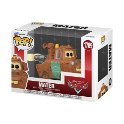 FUNKO POP! Pixar: Mater with Jet Pack 1789