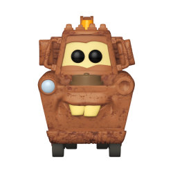 FUNKO POP! Pixar: Mater with Jet Pack 1789