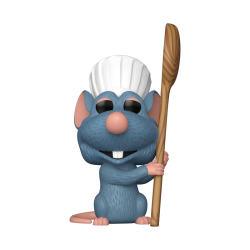 Funko POP! Disney: Ratatouille: Remy 1795