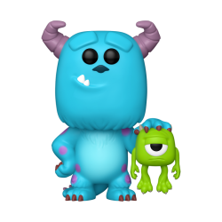 Funko POP! Disney: Pixar - Monsters INC - Mike & Sulley 1794