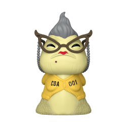 Funko POP! Disney: Pixar - Monsters INC - Roz 1793