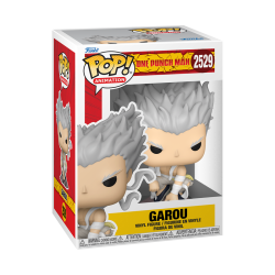 Funko POP! Animation - One-Punch Man - Garou 2529