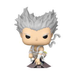 Funko POP! Animation - One-Punch Man - Garou 2529