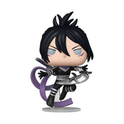 Funko POP! Animation - One-Punch Man - Speed-O'-Sound Sonic 2530