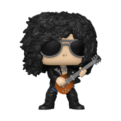 Funko POP Rocks: Guns N Roses - Slash (November Rain) 513