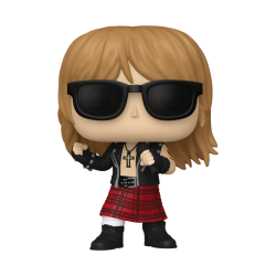 Funko POP Rocks: Guns N Roses - Axl Rose (Live and Let Die) 514