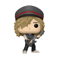 Funko POP Rocks: Guns N Roses - Duff McKagan (1985 Vintage) 515