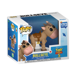 Funko POP! Toy Story 5 - Bullseye 1713