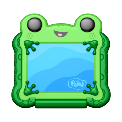 Funko POP! Toy Story 5 - Lilypad 1714