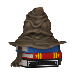FUNKO POP!  HARRY POTTER - Sorting Hat 203