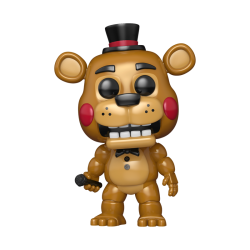Funko POP! Games: Five Night's At Freddy's - Toy Freddy 1318