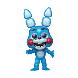 Funko POP! Games: Five Night's At Freddy's - Toy Bonnie 1319