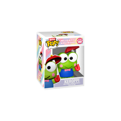 FUNKO Bitty POP! Towns Sanrio Town 3-Pack