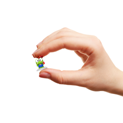 FUNKO Bitty POP! Towns Sanrio Town 3-Pack
