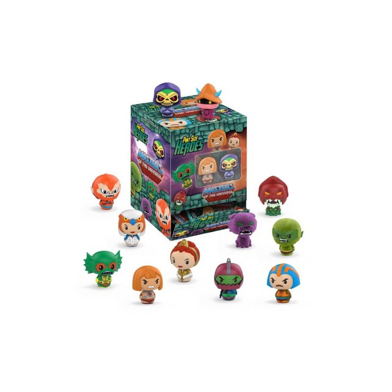 Funko POP! Pint Size Heroes - Master Of The Universe