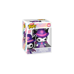 FUNKO Bitty POP! Towns Sanrio Town 3-Pack