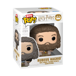 FUNKO Bitty POP! Towns Harry Potter 3-Pack