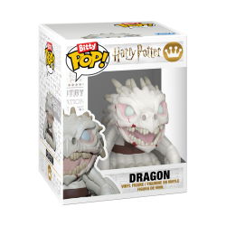 FUNKO Bitty POP! Towns Harry Potter 3-Pack
