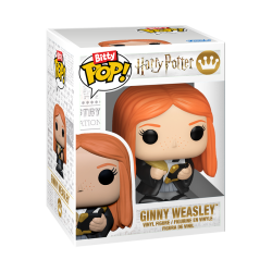FUNKO Bitty POP! Towns Harry Potter 3-Pack