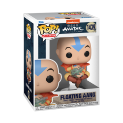 Funko POP! Avatar -...