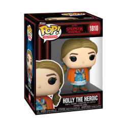 Funko POP! Television: Stranger Things -  Holly Wheeler 1810