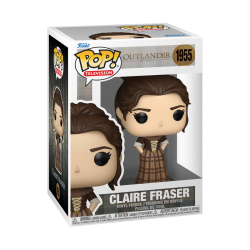 FUNKO Pop! Outlander – Claire Fraser 1955
