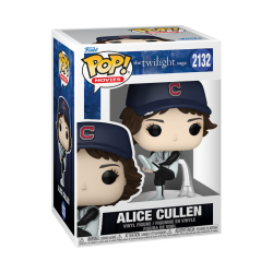 FUNKO Pop!  Twilight S2- Alice Cullen 2132