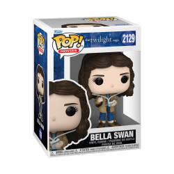 FUNKO Pop!  Twilight S2-  Bella Swan 2129