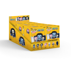 FUNKO Pop! Mystery: One Piece