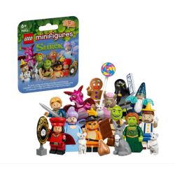 LEGO 71053 - Minifigures-...