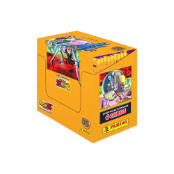 Panini -  DRAGON BALL DAIMA...