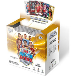 Topps UCC Champions League...