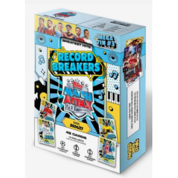 Topps UCC Champions League...