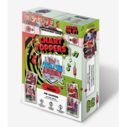 Topps UCC Champions League...
