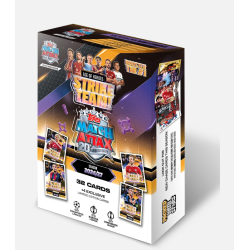 Topps UCC Champions League...
