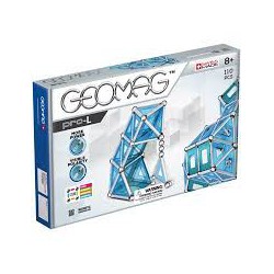Geomag - PRO-L 110 PEÇAS