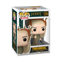 Pré Reserva - Funko POP!...