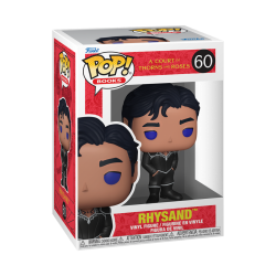 Funko POP! Books: A Court Of Thorns and Roses - Rhysand