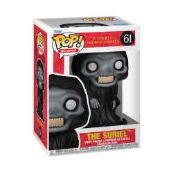 Funko POP! Books: A Court Of Thorns and Roses -The Suriel 61