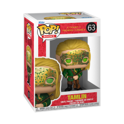 Funko POP! Books: A Court Of Thorns and Roses - Tamlin (Metallic) 63