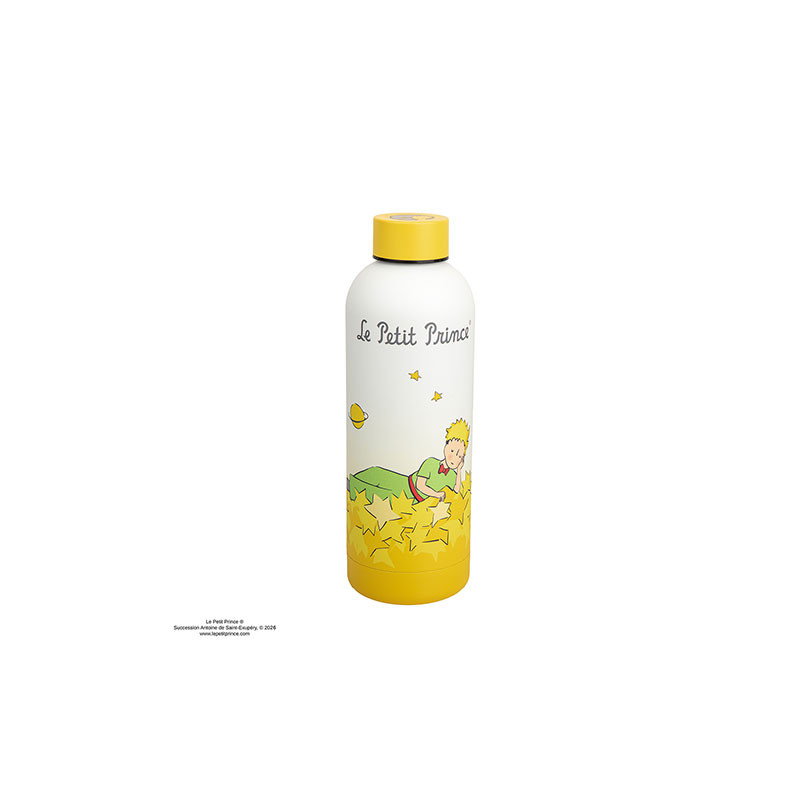 The Little Prince–  Starry Nap - Garrafa Térmica